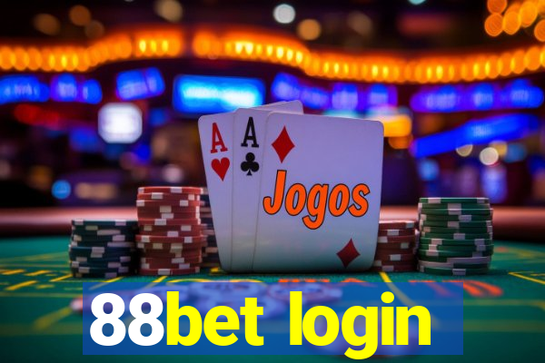 88bet login